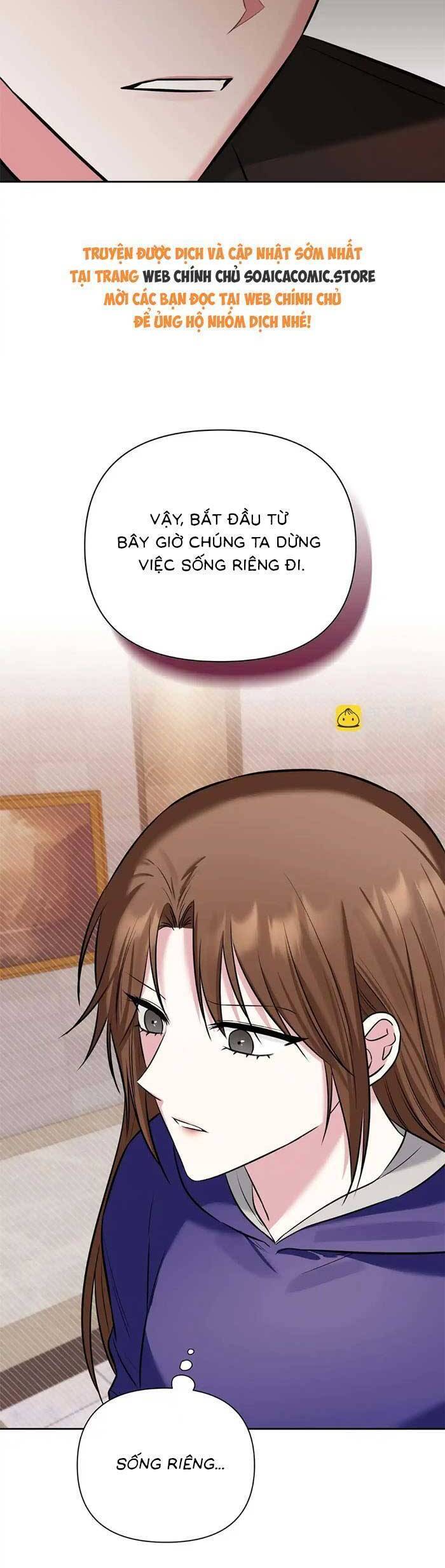 Cua Lại Vợ Yêu: Chapter 6