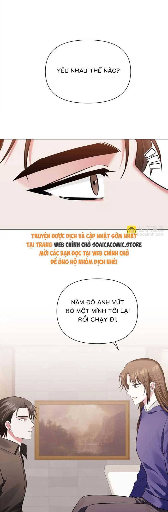 Cua Lại Vợ Yêu: Chapter 6