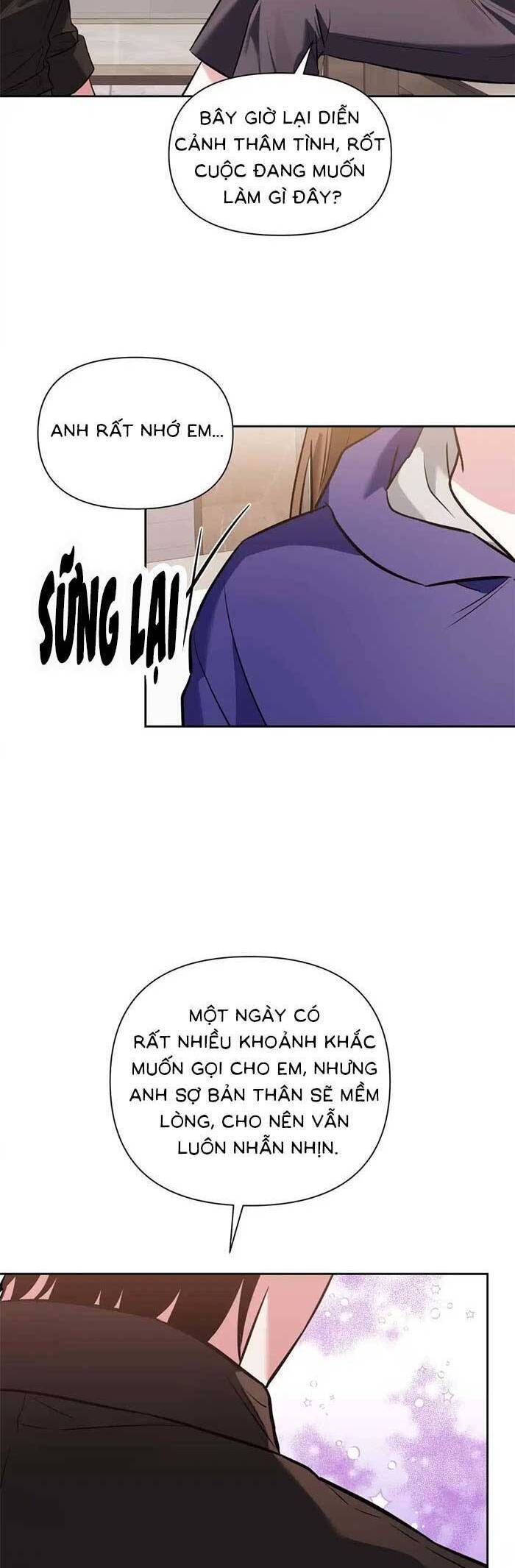 Cua Lại Vợ Yêu: Chapter 6