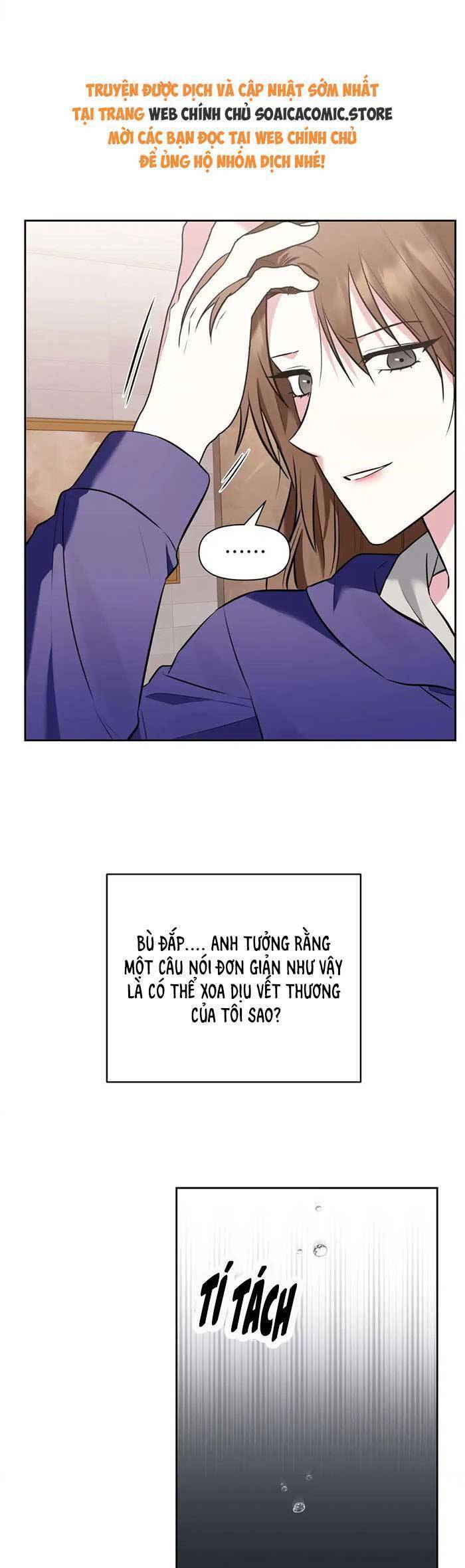 Cua Lại Vợ Yêu: Chapter 6