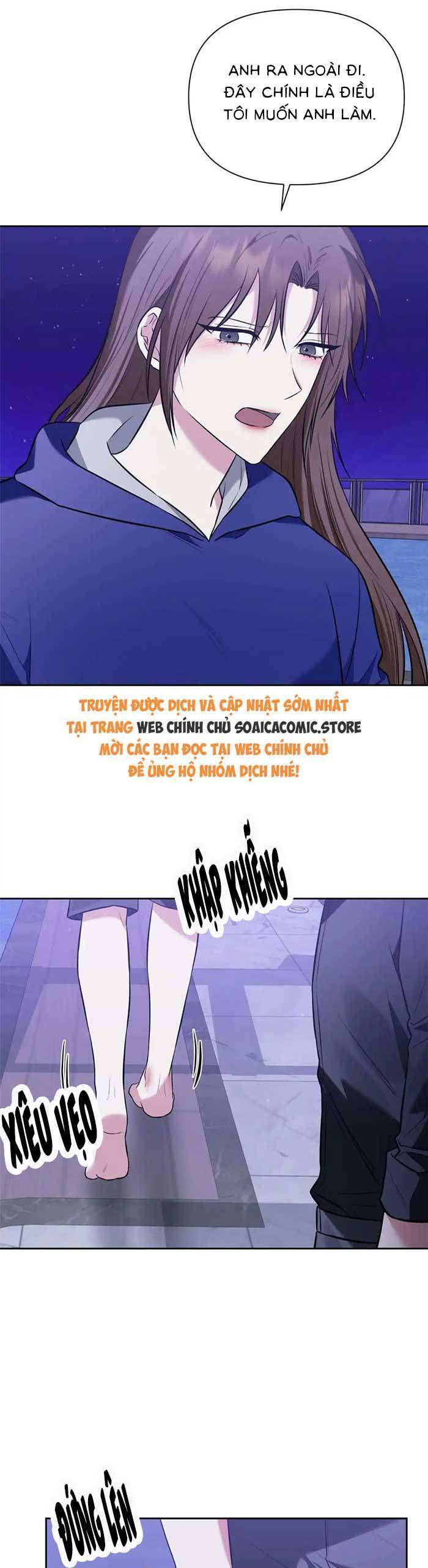 Cua Lại Vợ Yêu: Chapter 6