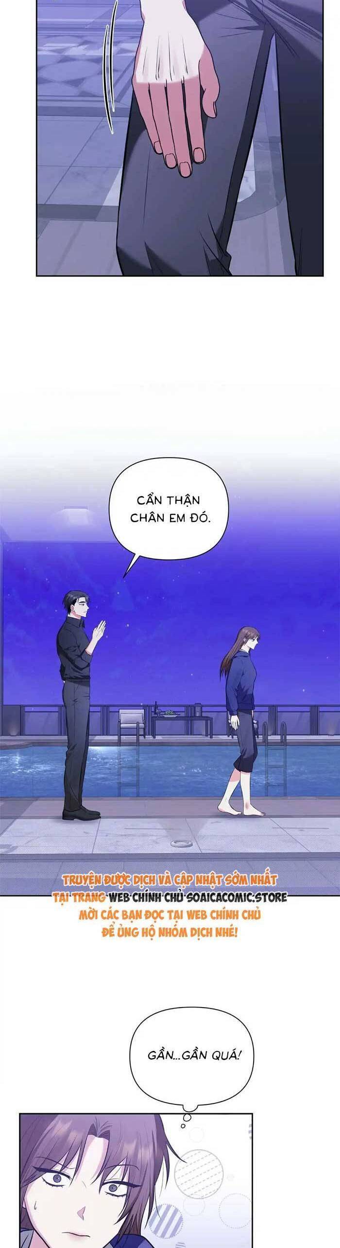 Cua Lại Vợ Yêu: Chapter 6