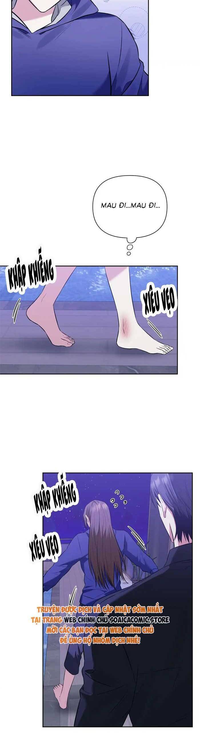 Cua Lại Vợ Yêu: Chapter 6