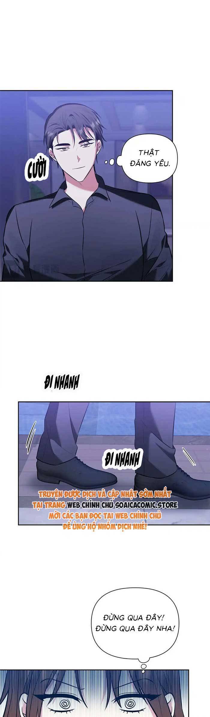 Cua Lại Vợ Yêu: Chapter 6