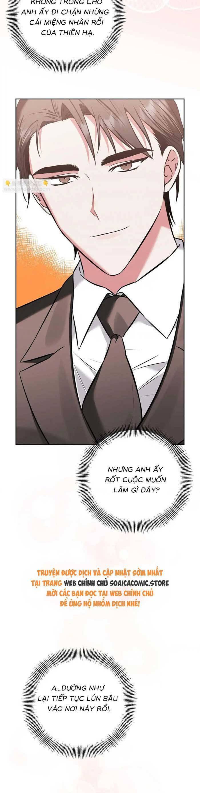 Cua Lại Vợ Yêu: Chapter 6