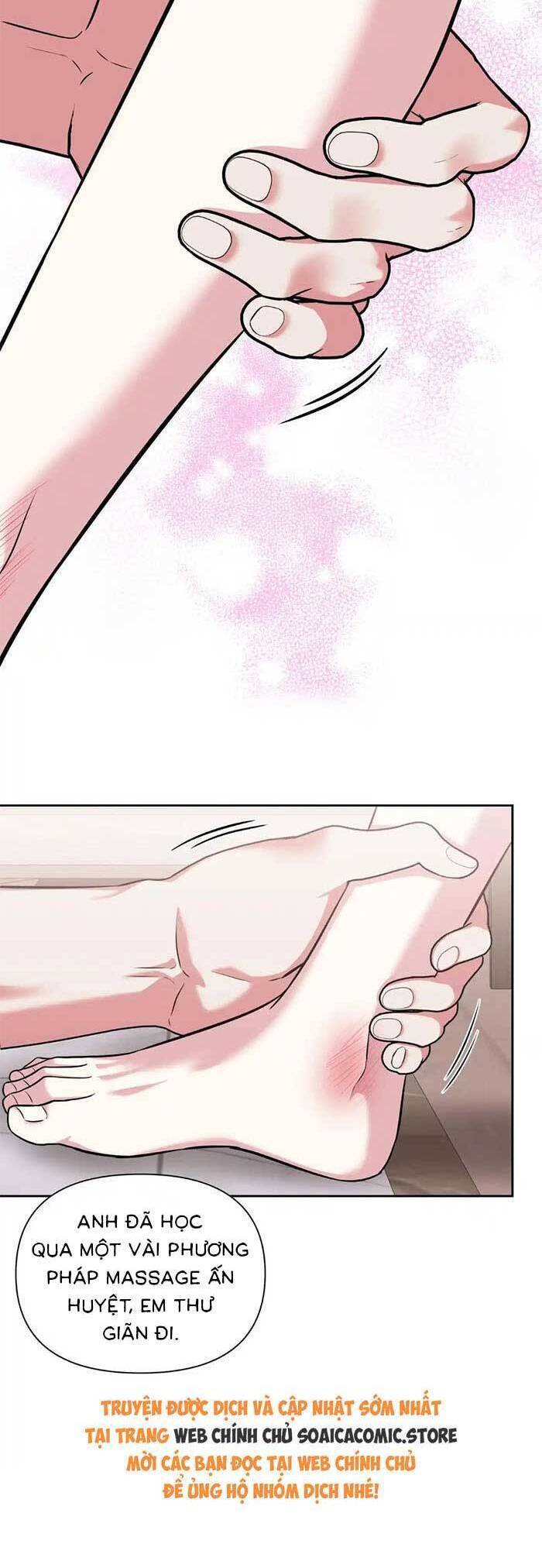 Cua Lại Vợ Yêu: Chapter 6