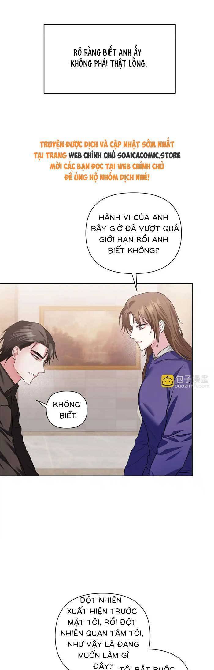 Cua Lại Vợ Yêu: Chapter 6