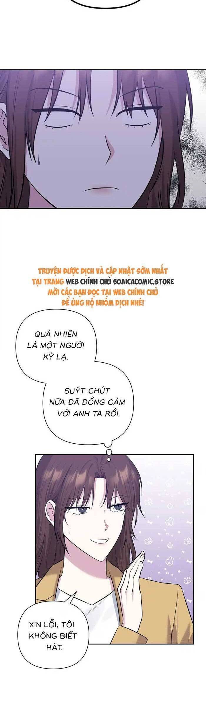 Cua Lại Vợ Yêu: Chapter 9