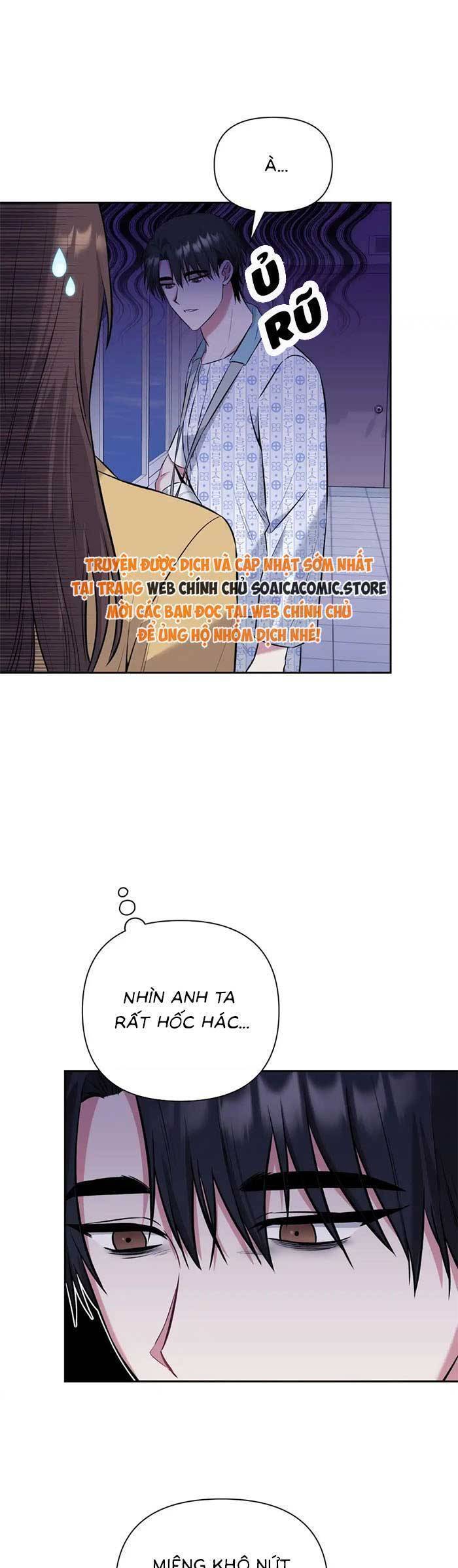 Cua Lại Vợ Yêu: Chapter 9