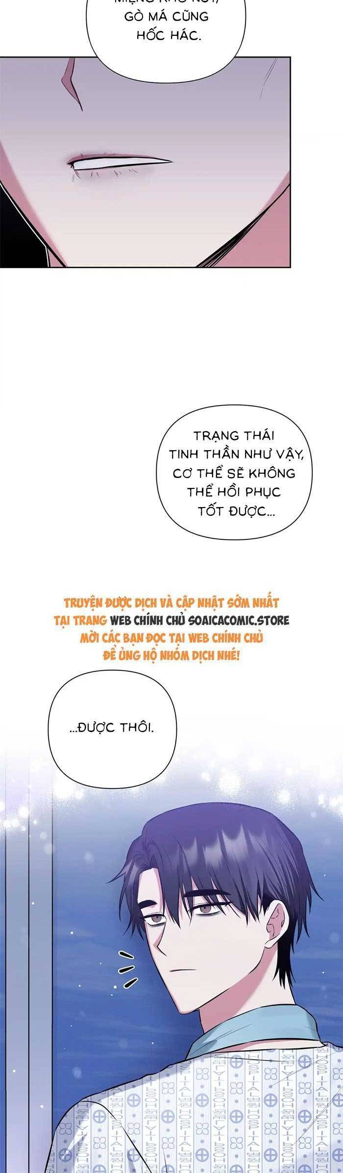 Cua Lại Vợ Yêu: Chapter 9