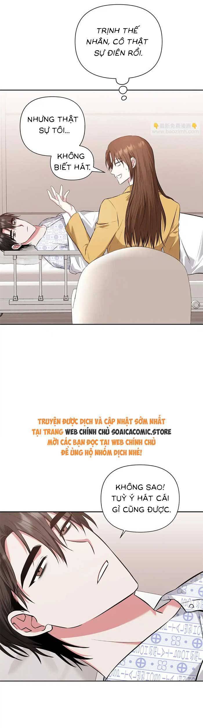 Cua Lại Vợ Yêu: Chapter 9
