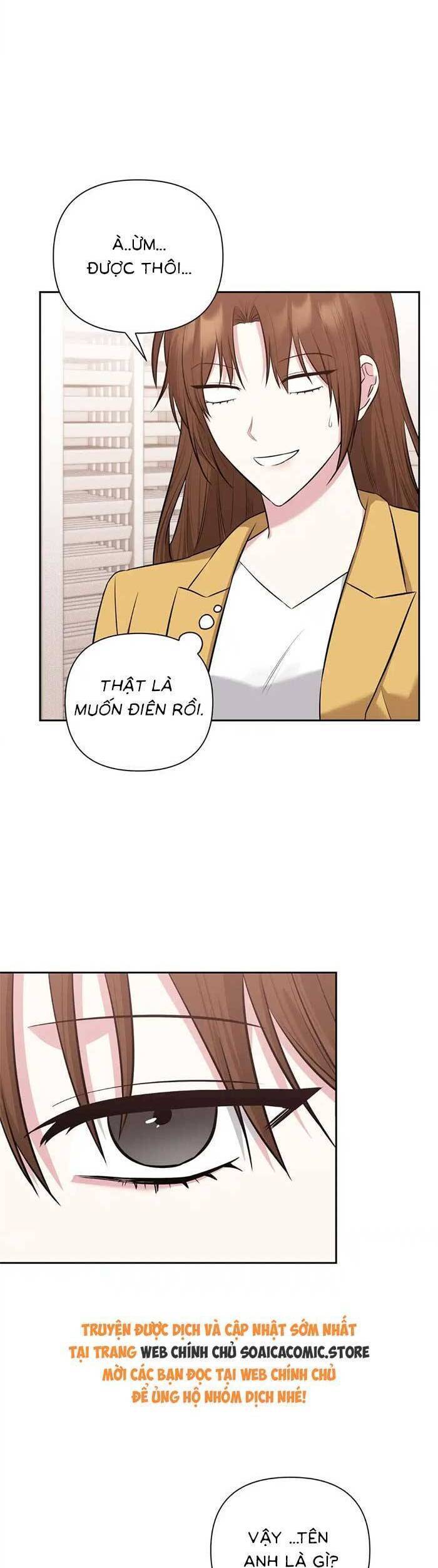 Cua Lại Vợ Yêu: Chapter 9