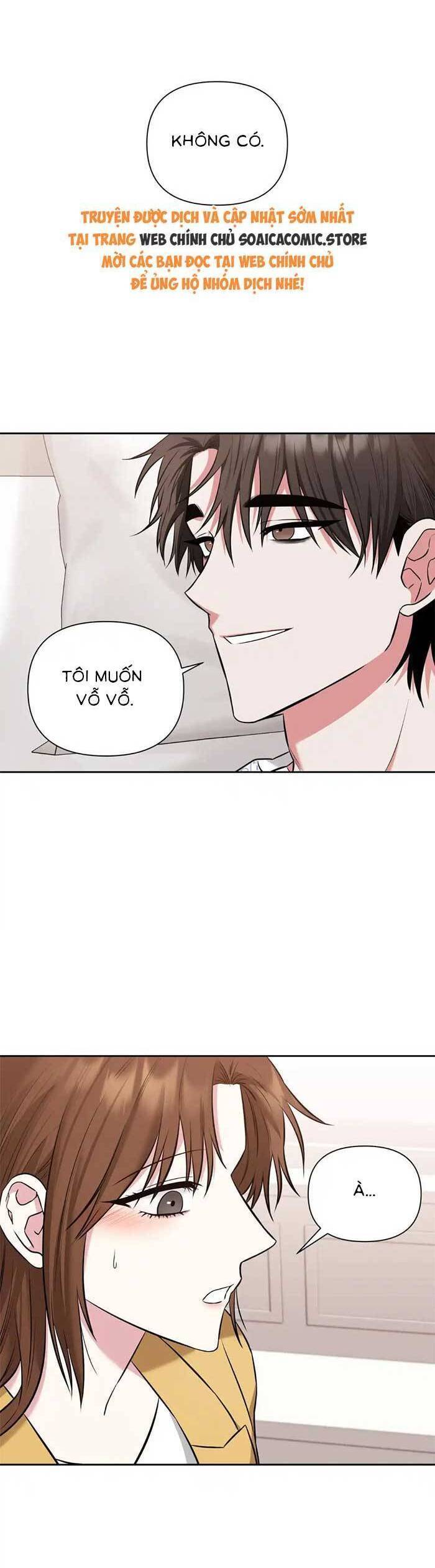 Cua Lại Vợ Yêu: Chapter 9