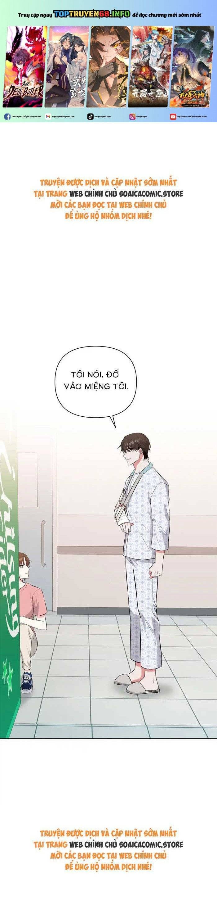 Cua Lại Vợ Yêu: Chapter 9