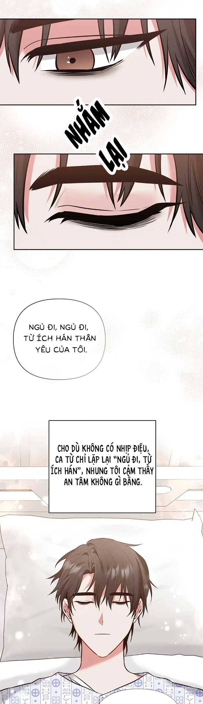 Cua Lại Vợ Yêu: Chapter 9