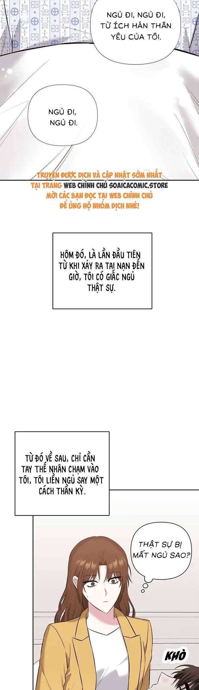 Cua Lại Vợ Yêu: Chapter 9