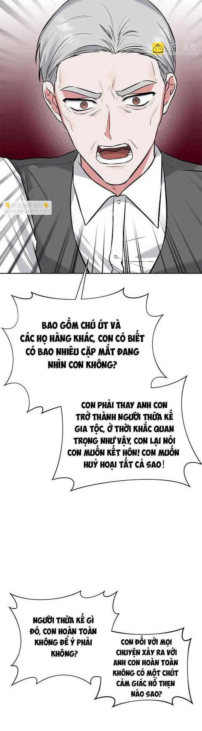 Cua Lại Vợ Yêu: Chapter 9