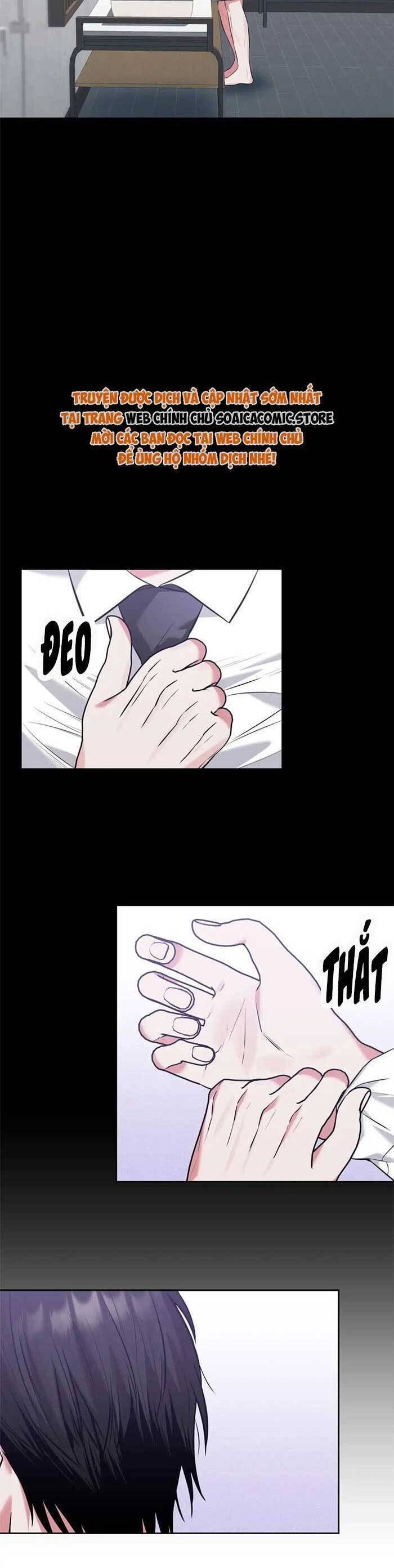 Cua Lại Vợ Yêu: Chapter 9
