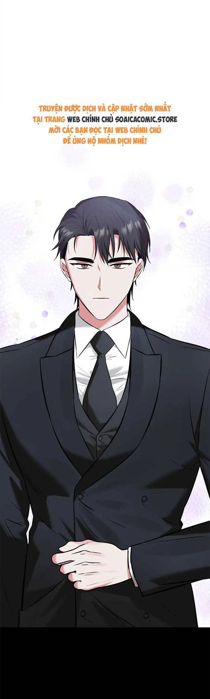 Cua Lại Vợ Yêu: Chapter 9