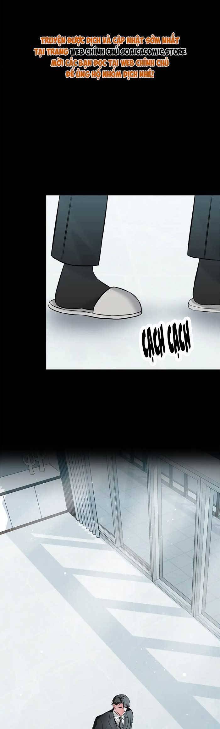 Cua Lại Vợ Yêu: Chapter 9