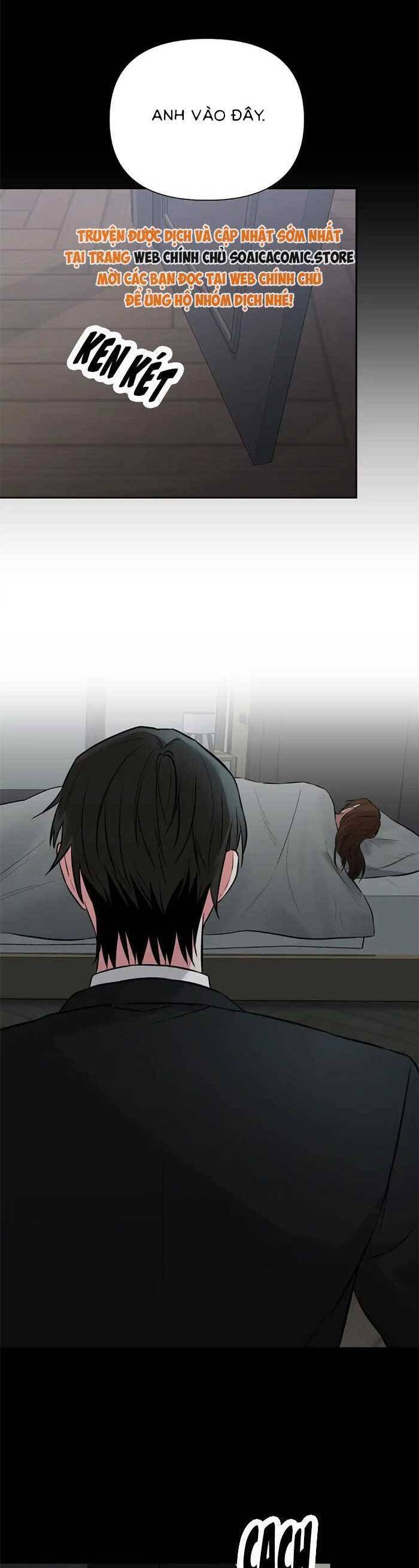Cua Lại Vợ Yêu: Chapter 9