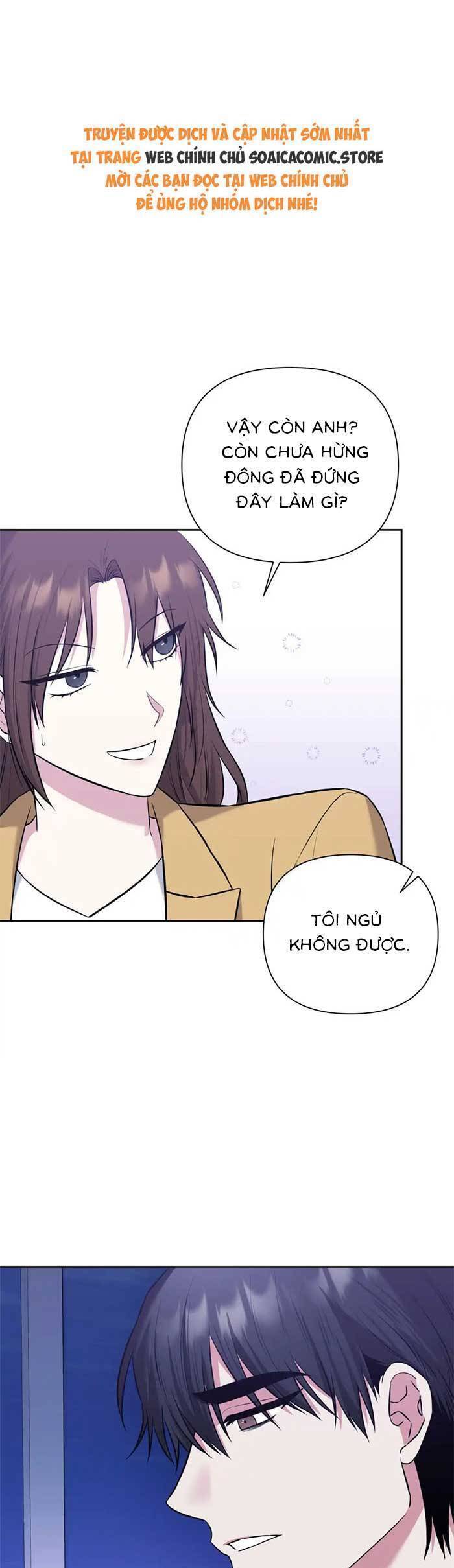 Cua Lại Vợ Yêu: Chapter 9
