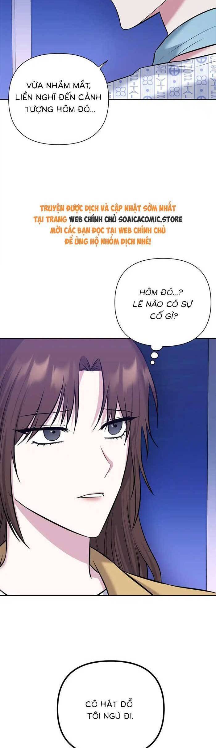 Cua Lại Vợ Yêu: Chapter 9