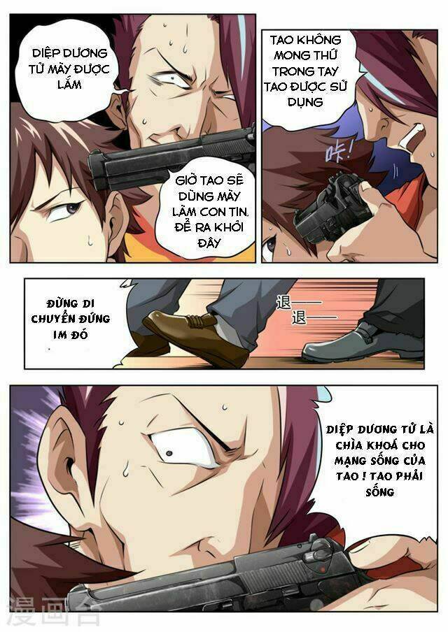 Kiêm Chức Thần Tiên: Chapter 20