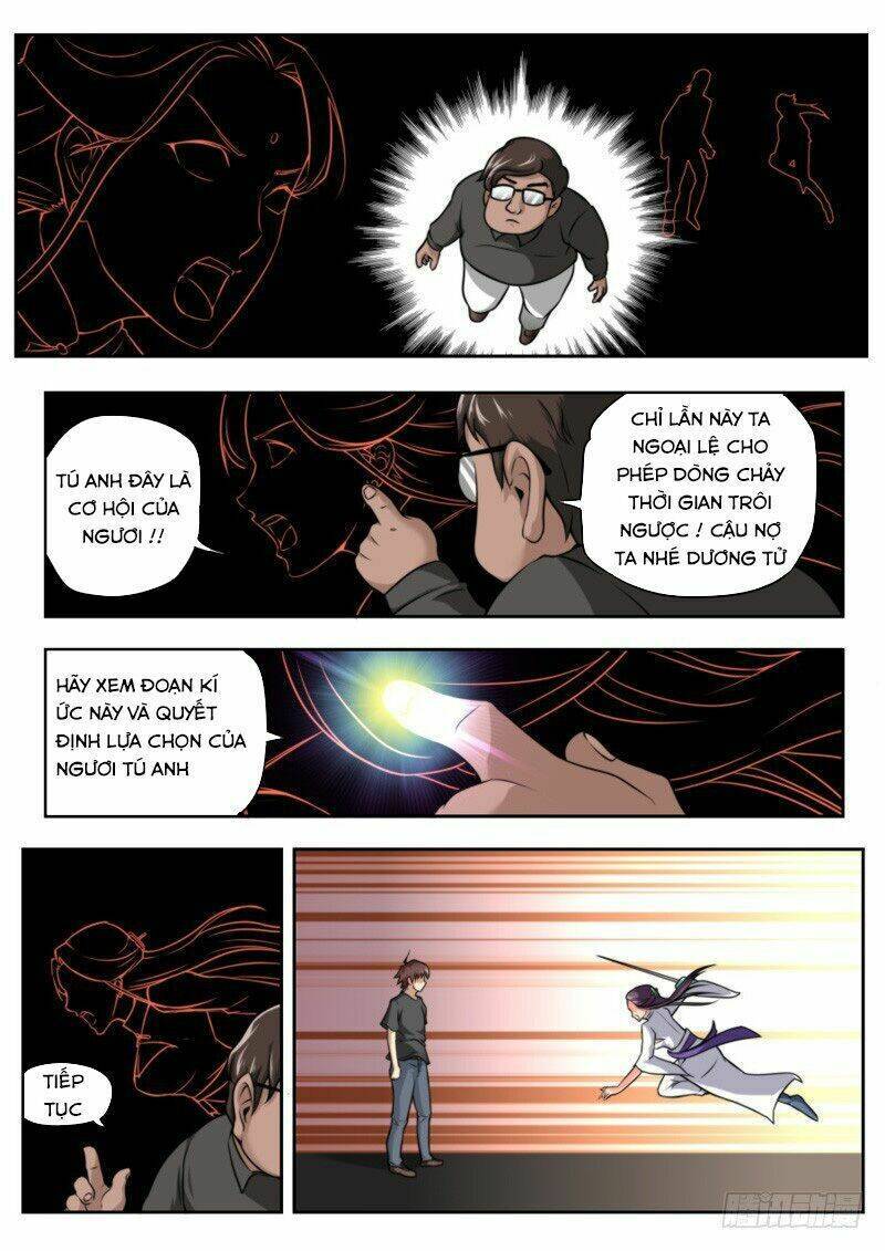 Kiêm Chức Thần Tiên: Chapter 29