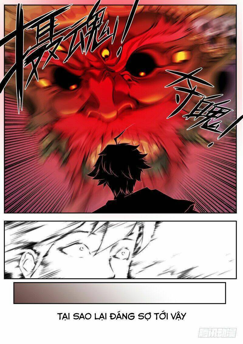 Kiêm Chức Thần Tiên: Chapter 31