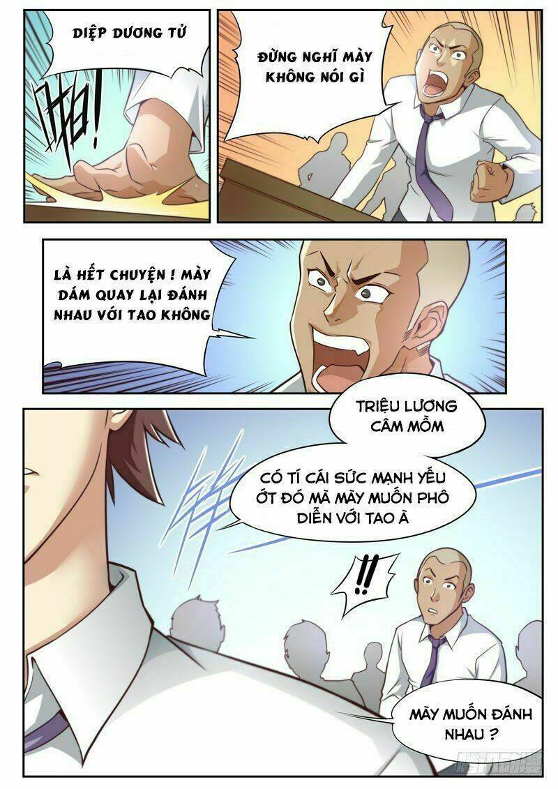 Kiêm Chức Thần Tiên: Chapter 56