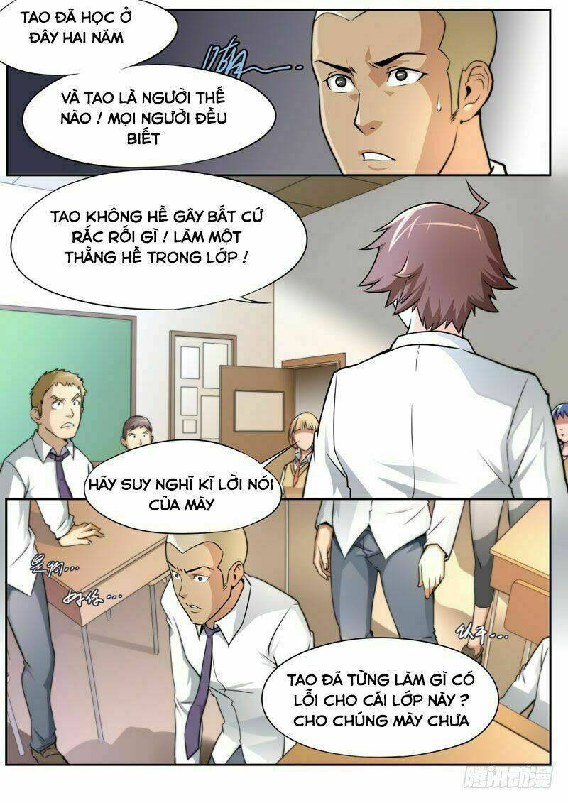 Kiêm Chức Thần Tiên: Chapter 56