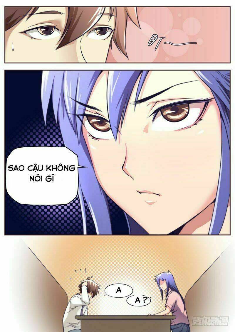 Kiêm Chức Thần Tiên: Chapter 59