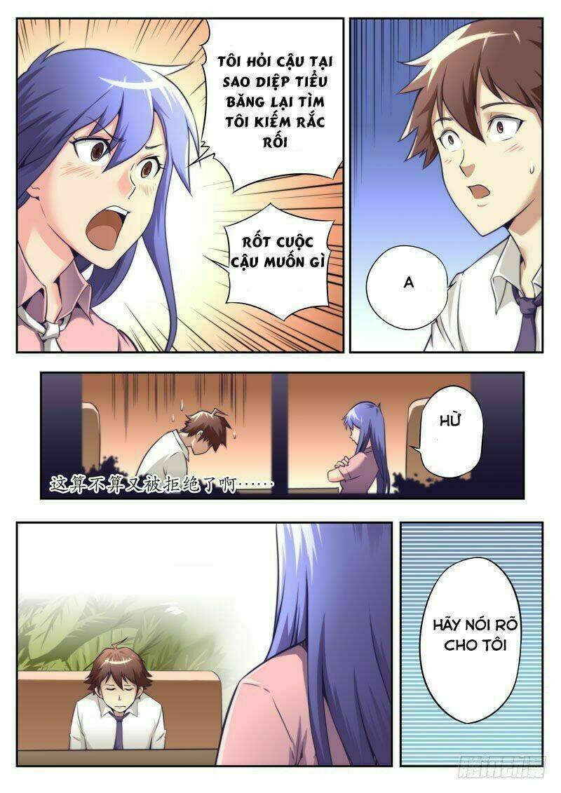 Kiêm Chức Thần Tiên: Chapter 60