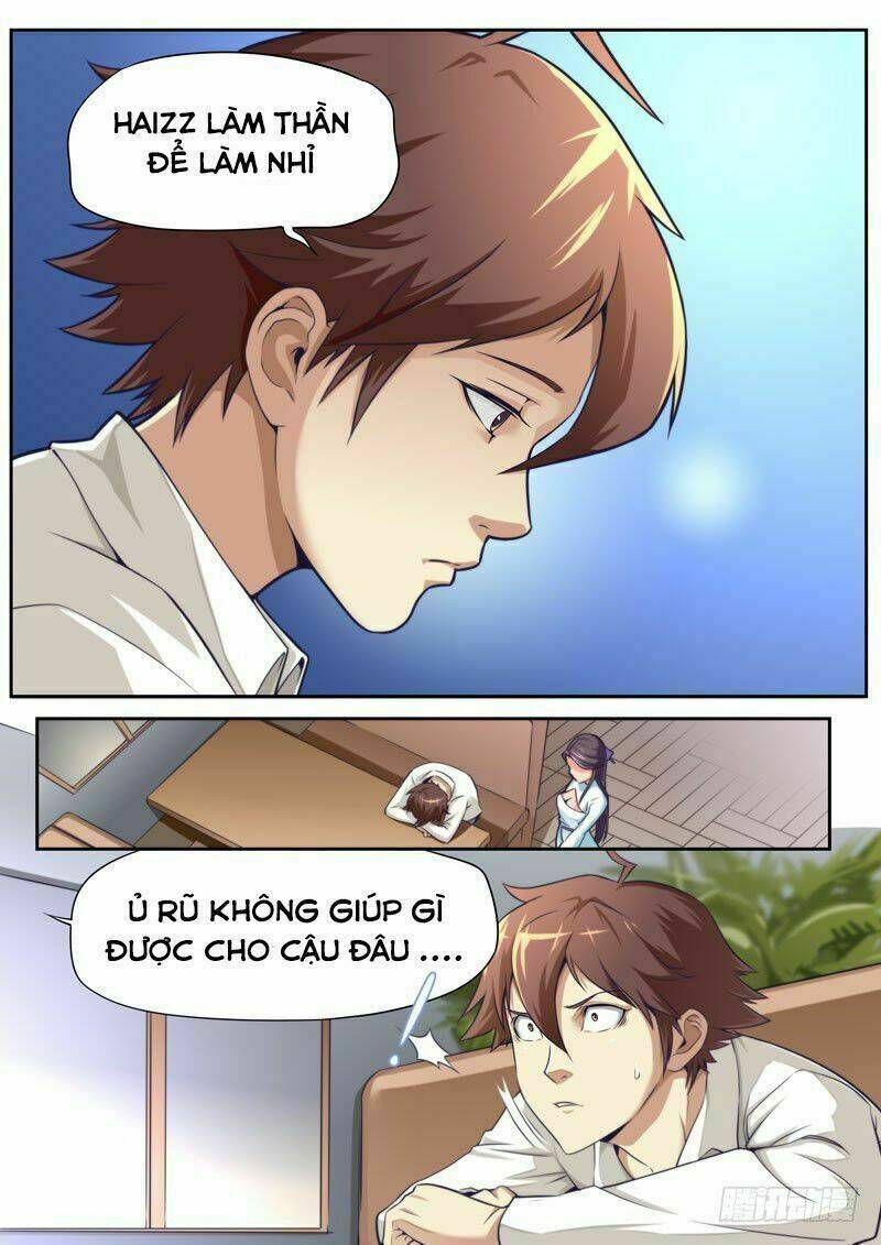 Kiêm Chức Thần Tiên: Chapter 61