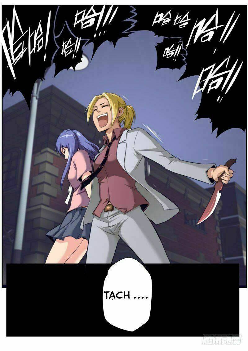 Kiêm Chức Thần Tiên: Chapter 64