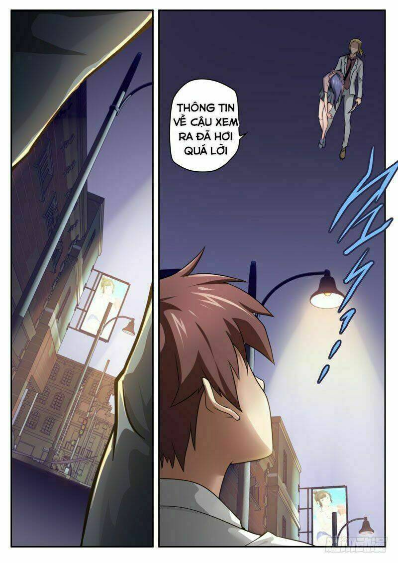 Kiêm Chức Thần Tiên: Chapter 68