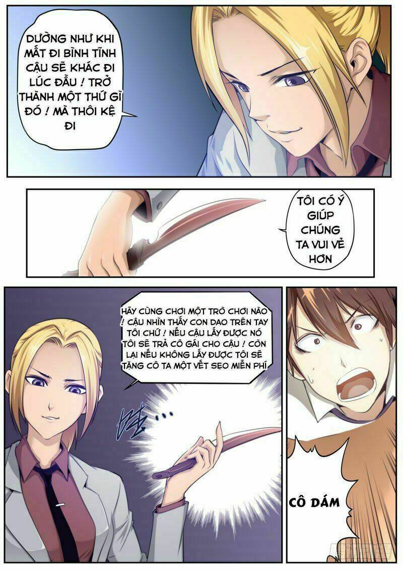 Kiêm Chức Thần Tiên: Chapter 68