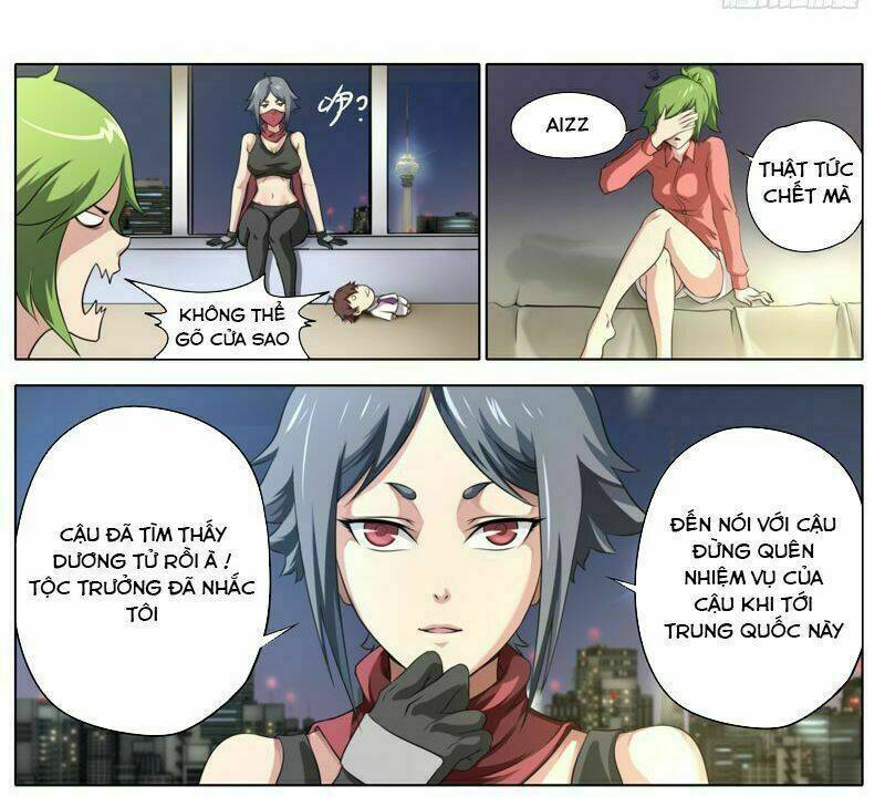 Kiêm Chức Thần Tiên: Chapter 75