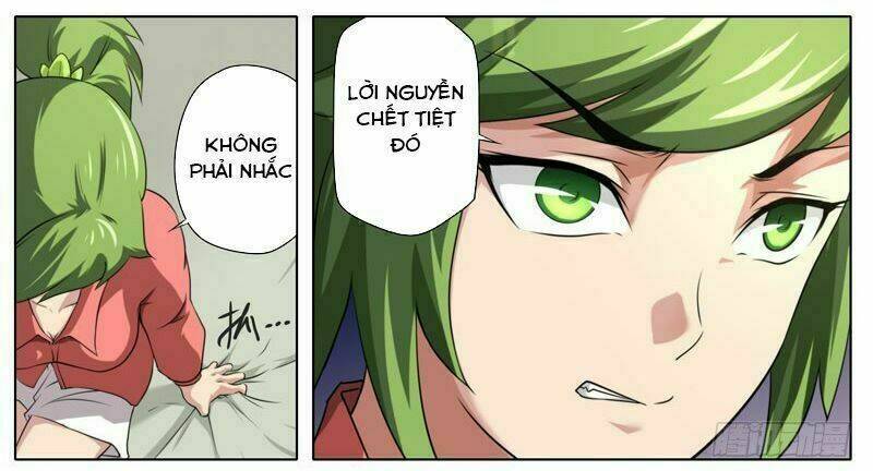 Kiêm Chức Thần Tiên: Chapter 75