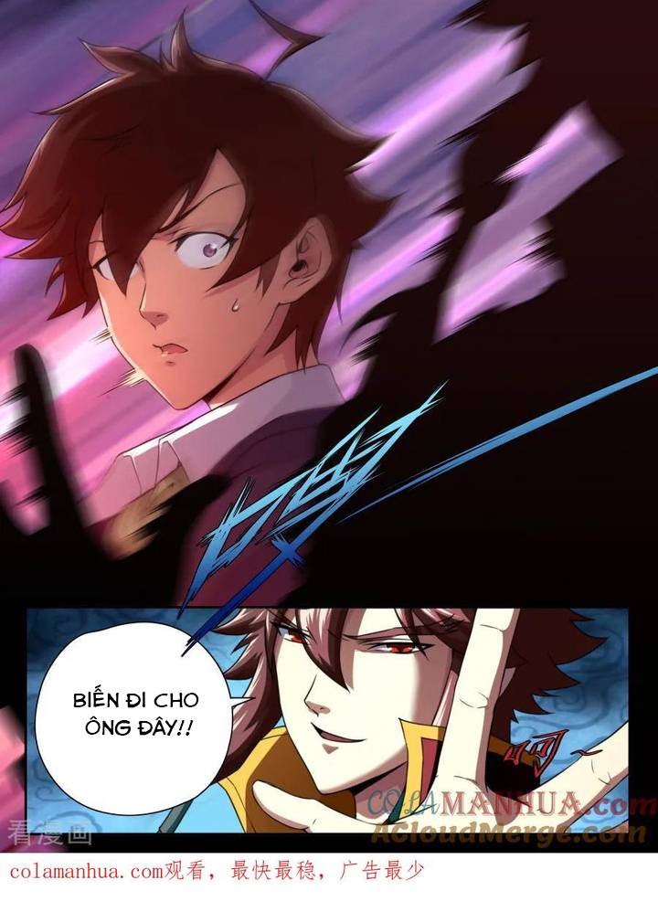 Kiêm Chức Thần Tiên: Chapter 141
