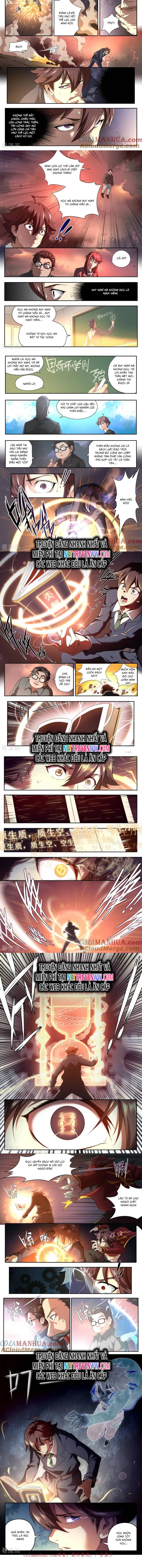 Kiêm Chức Thần Tiên: Chapter 149