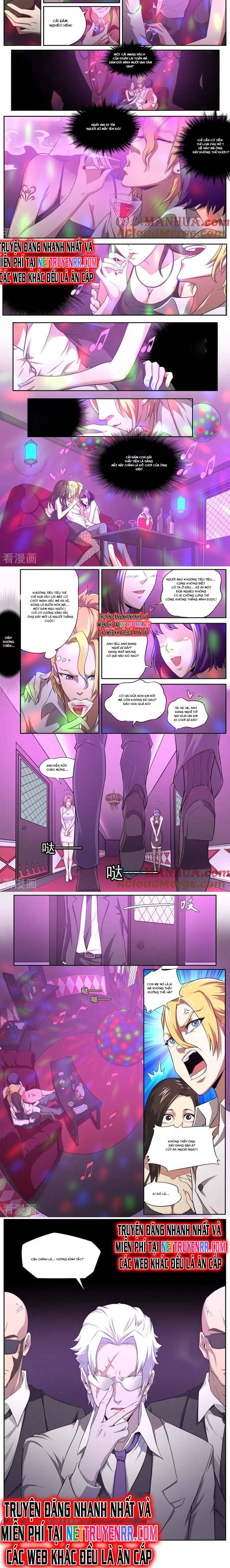 Kiêm Chức Thần Tiên: Chapter 152