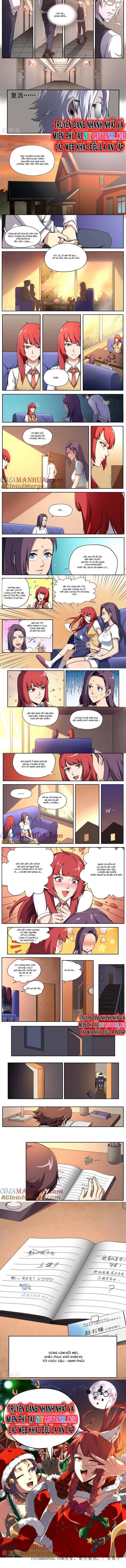 Kiêm Chức Thần Tiên: Chapter 153