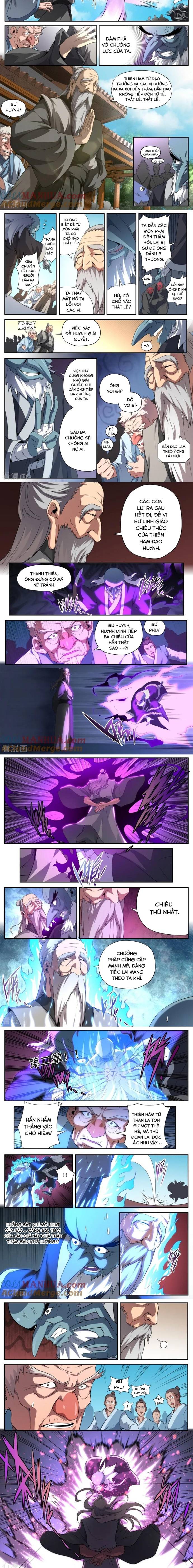 Kiêm Chức Thần Tiên: Chapter 158