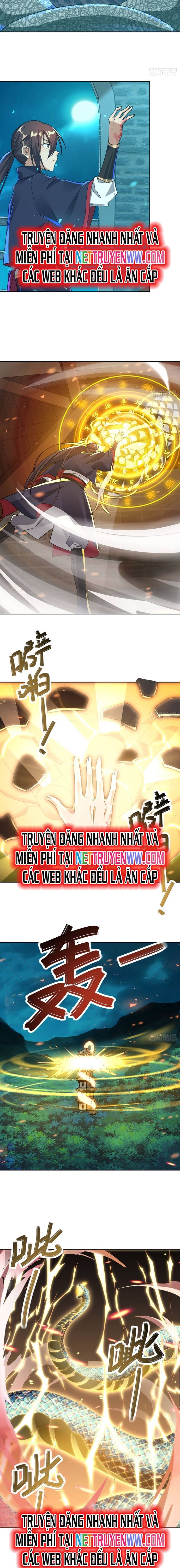 Giữa Trời Đất, Sao Có Thể Mãi Mãi Cam Chịu Dưới Người Khác!: Chapter 10