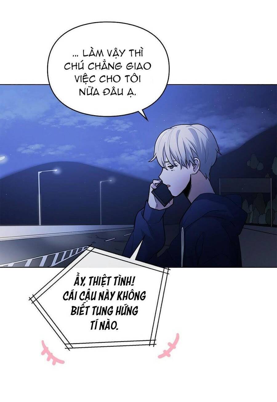 Dấu Vết Mặt Trời: Chapter 1
