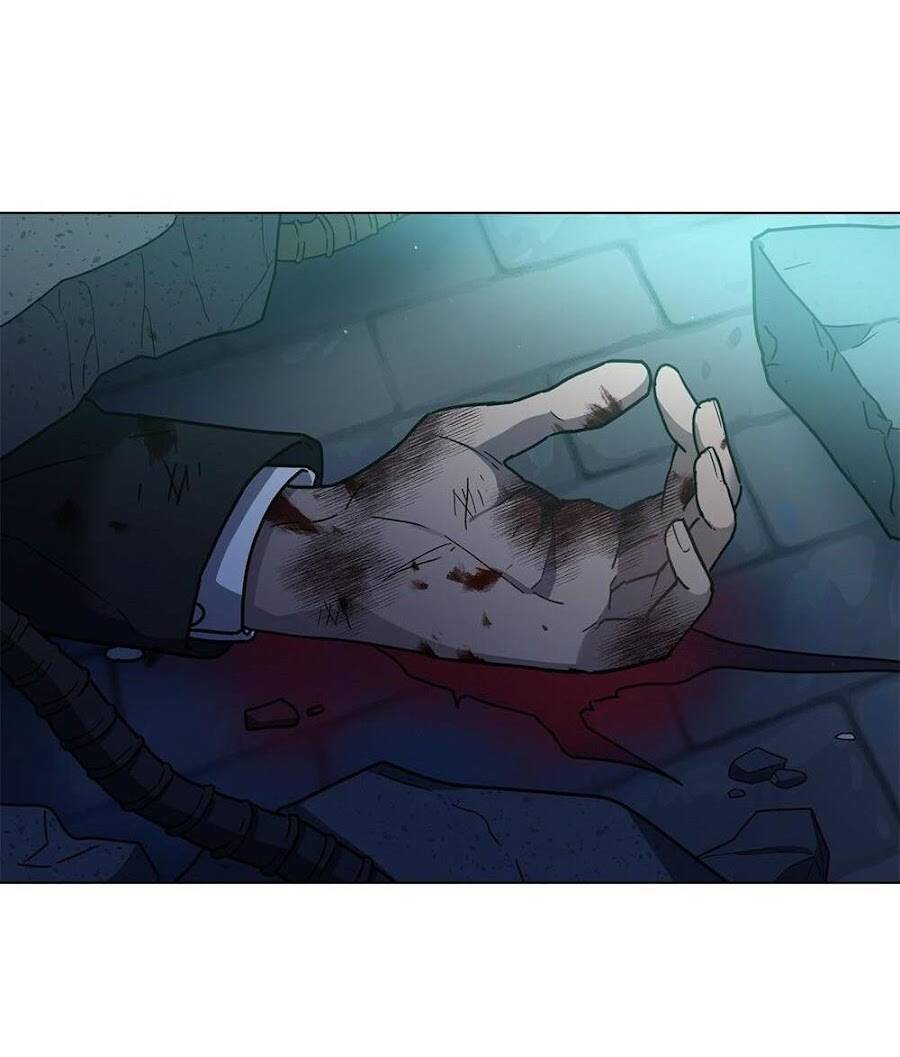 Dấu Vết Mặt Trời: Chapter 1