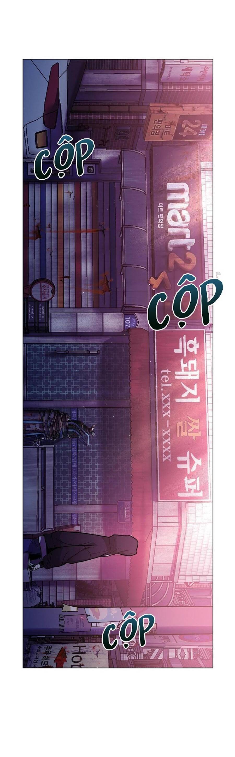 Dấu Vết Mặt Trời: Chapter 1