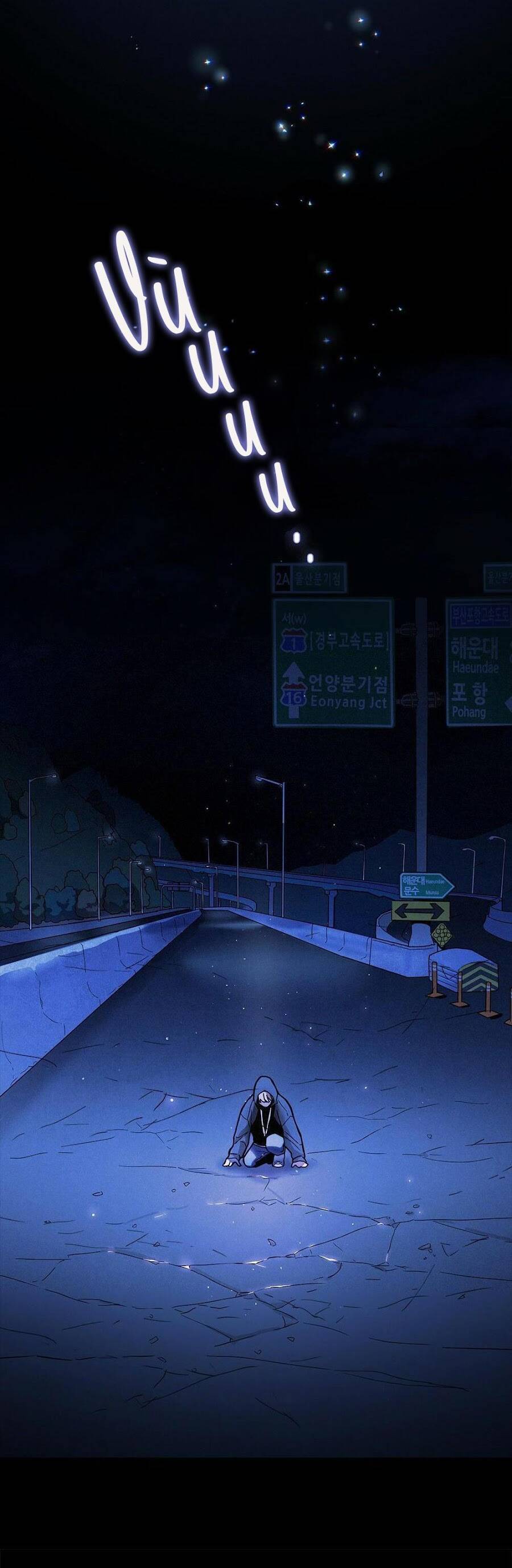 Dấu Vết Mặt Trời: Chapter 1